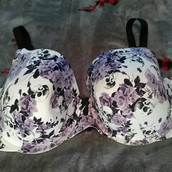 Torrid bra - Picture 1 of 2
